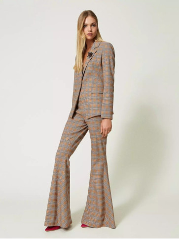 Піджак/Кориця Принц Уельський