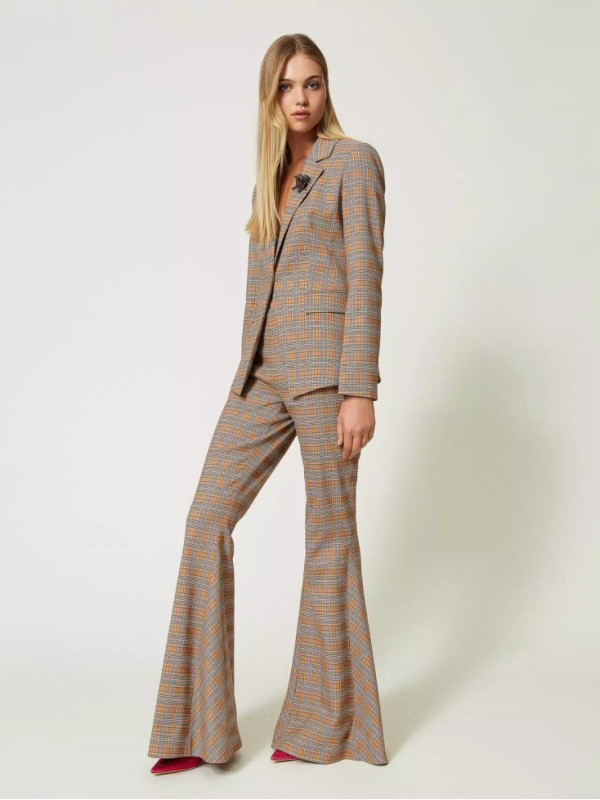 Піджак/Кориця Принц Уельський