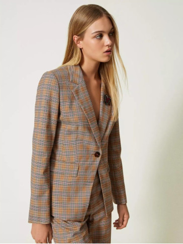 Піджак/Кориця Принц Уельський