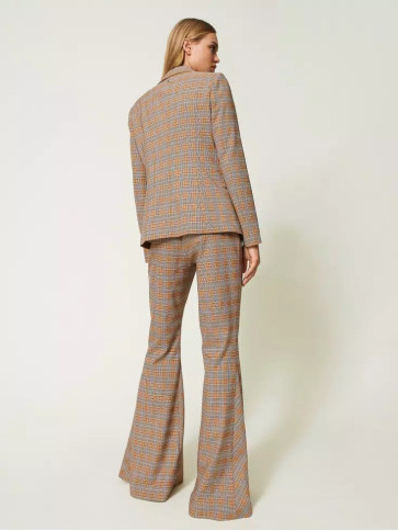 Піджак/Кориця Принц Уельський