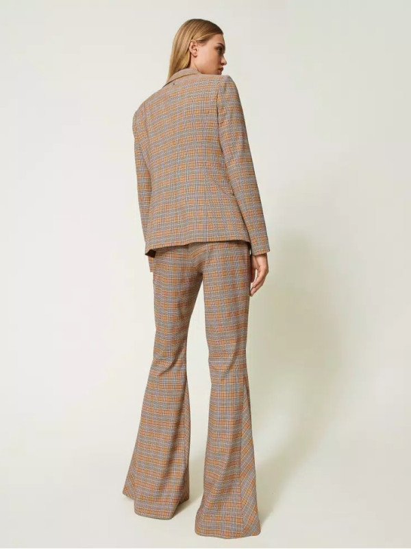 Піджак/Кориця Принц Уельський