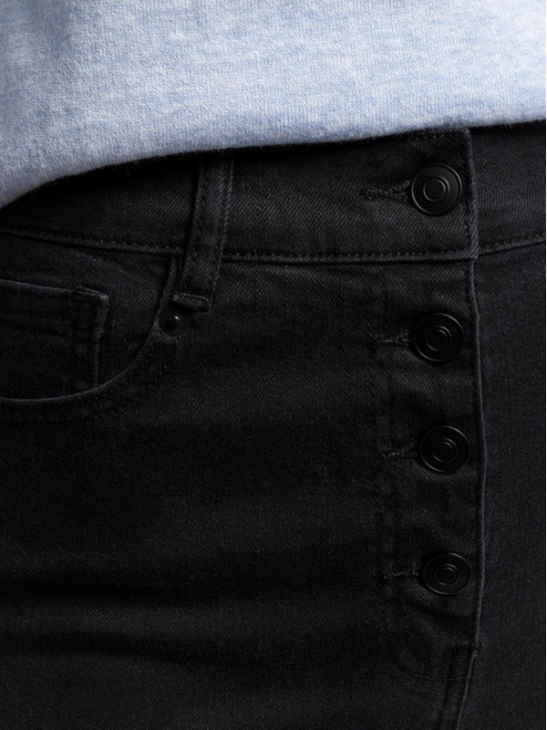 Брюки/Чорний