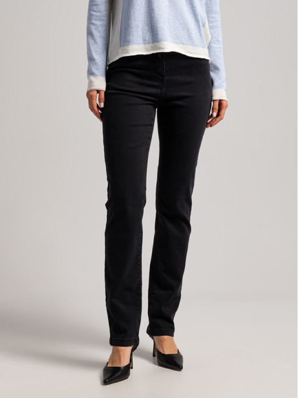 Брюки/Чорний