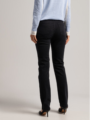 Брюки/Чорний