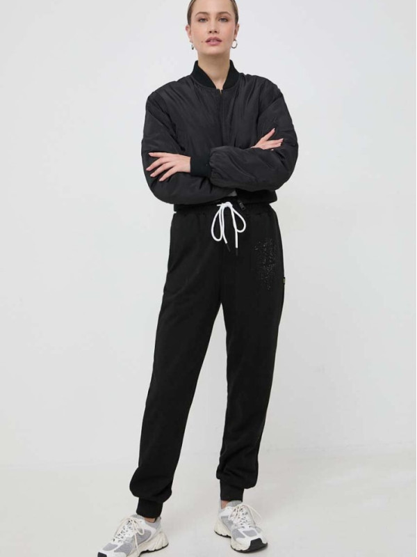 Штани/Чорний