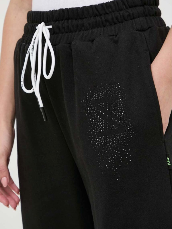 Штани/Чорний