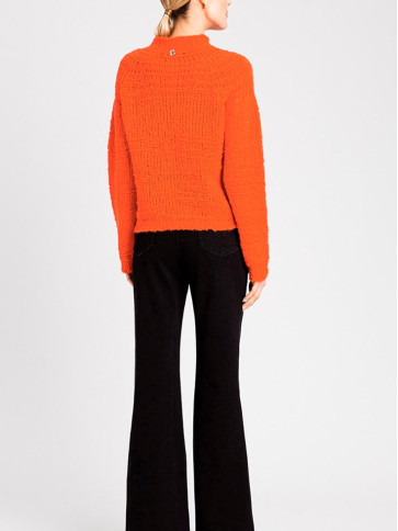 Джинси/Чорний блиск