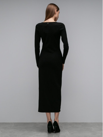 Плаття/Чорний