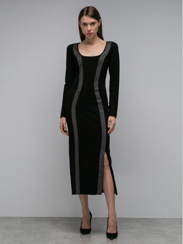 Плаття/Чорний