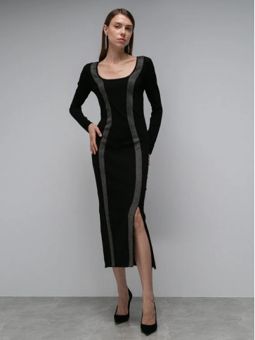 Плаття/Чорний