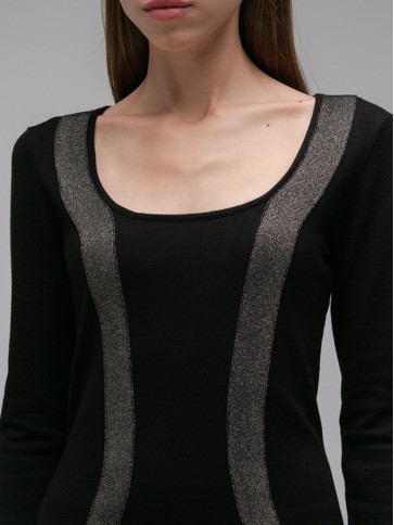 Плаття/Чорний