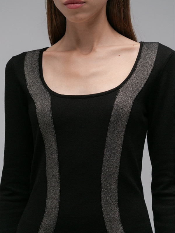 Плаття/Чорний