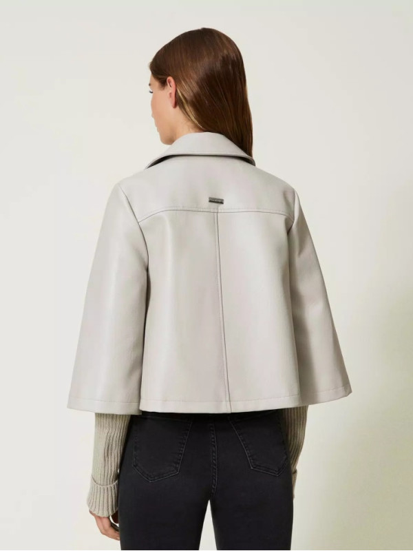 Косуха/Срібно-сірий