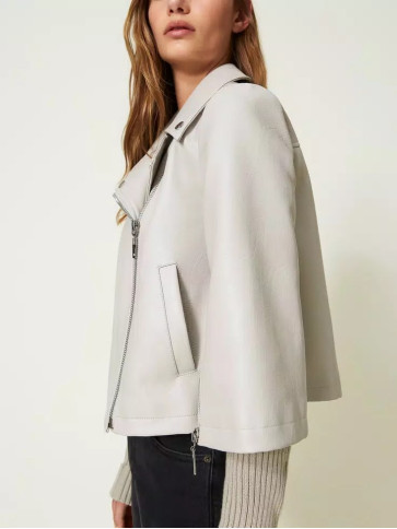 Косуха/Срібно-сірий