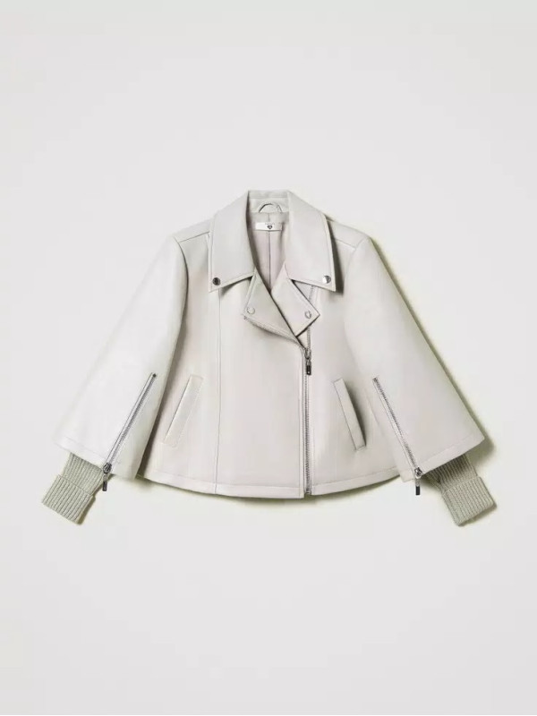 Косуха/Срібно-сірий