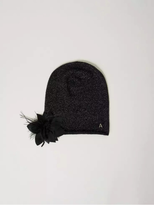 Шапка / Чорний