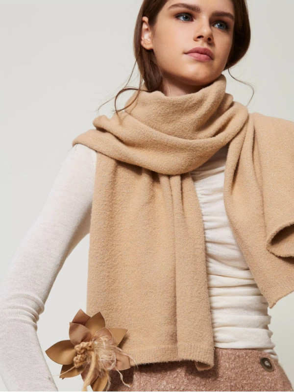 Шарф / Сезам