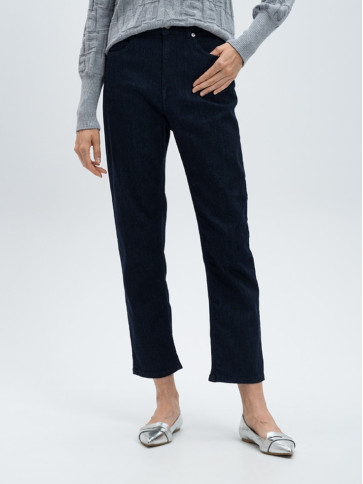 Джинси / Денім