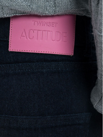 Джинси / Денім