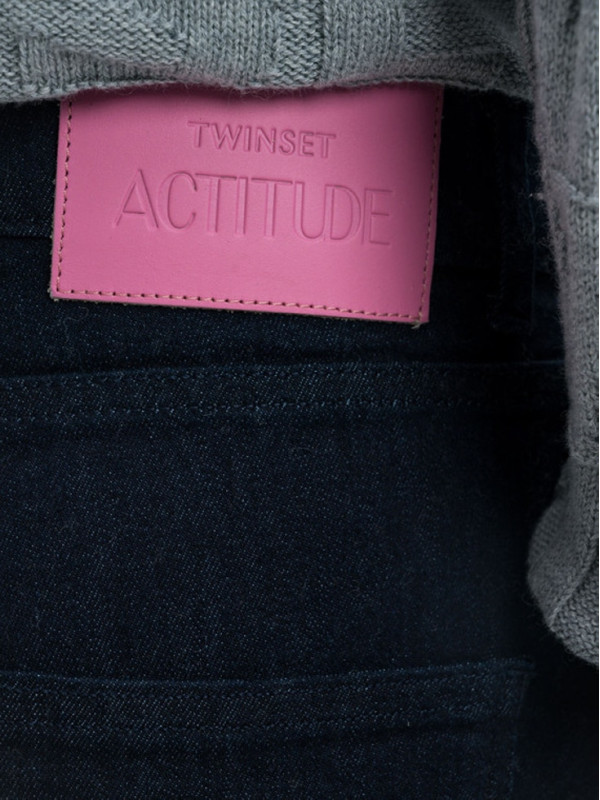 Джинси / Денім