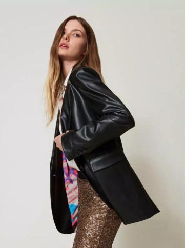 Піджак / Чорний