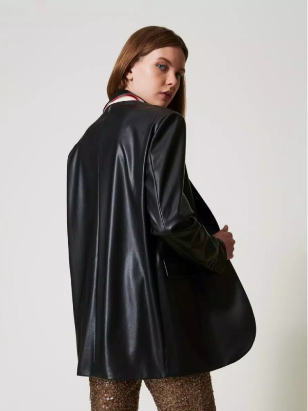 Піджак / Чорний