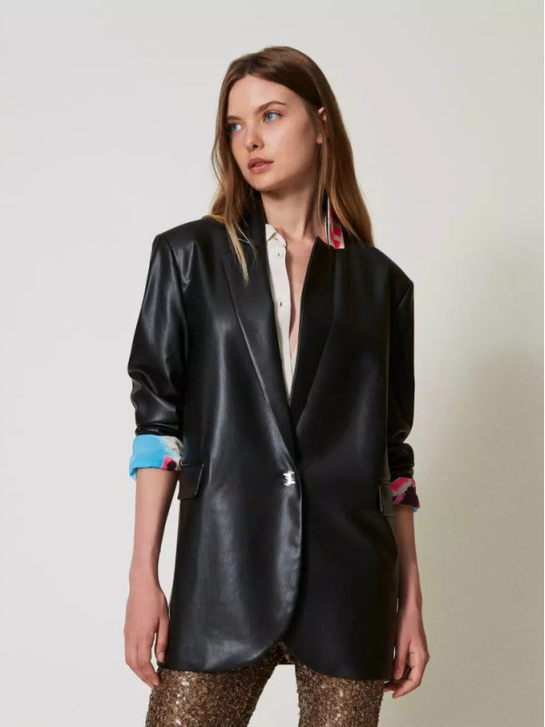 Піджак / Чорний