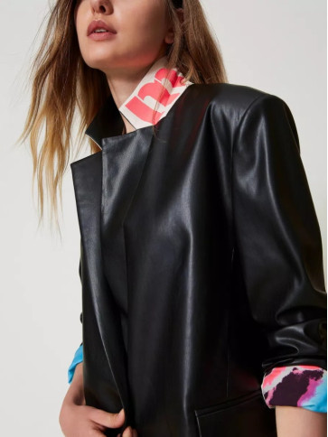 Піджак / Чорний