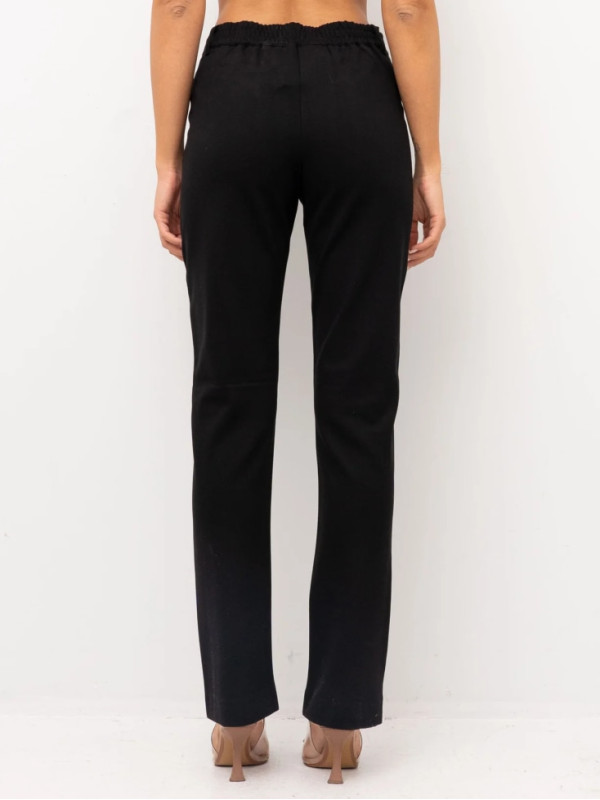 Штани / Чорний