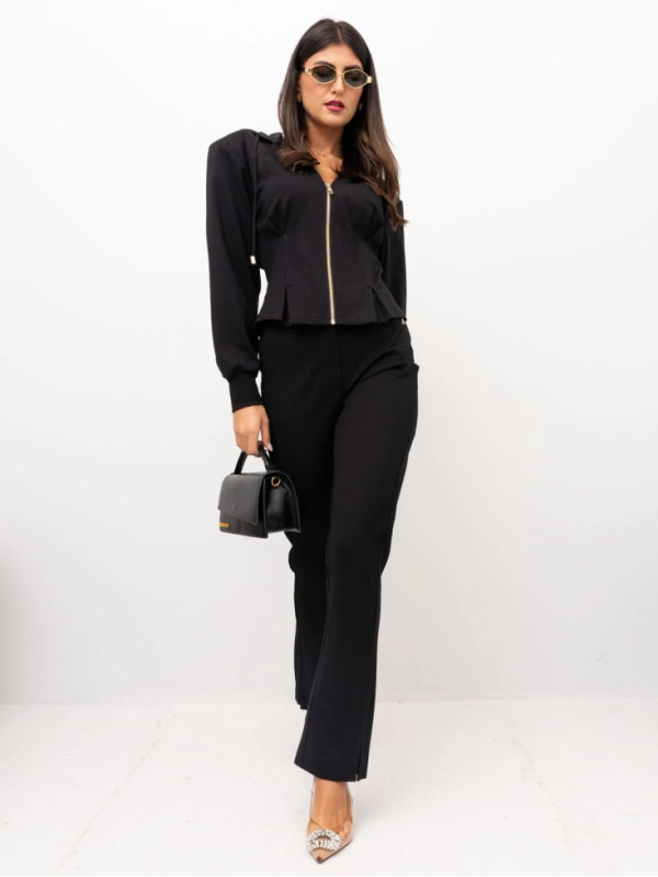 Штани / Чорний