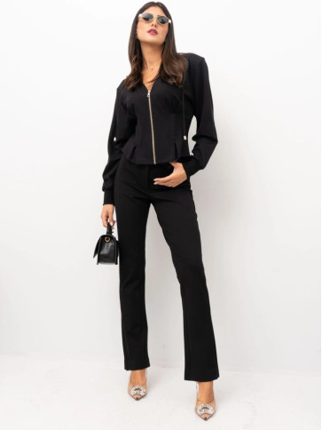 Штани / Чорний