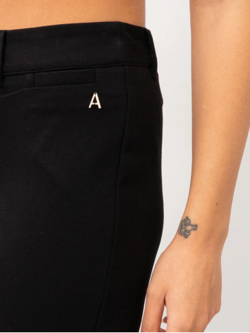 Штани / Чорний