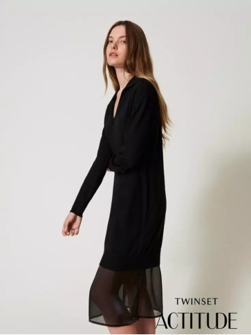 Сукня / Чорний