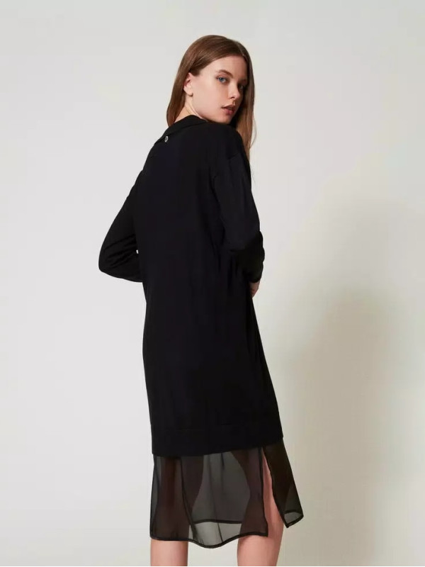 Сукня / Чорний