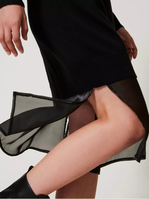 Сукня / Чорний