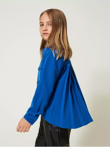 Сорочка / Чорний