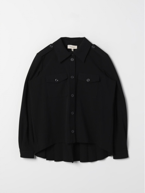 Сорочка / Чорний