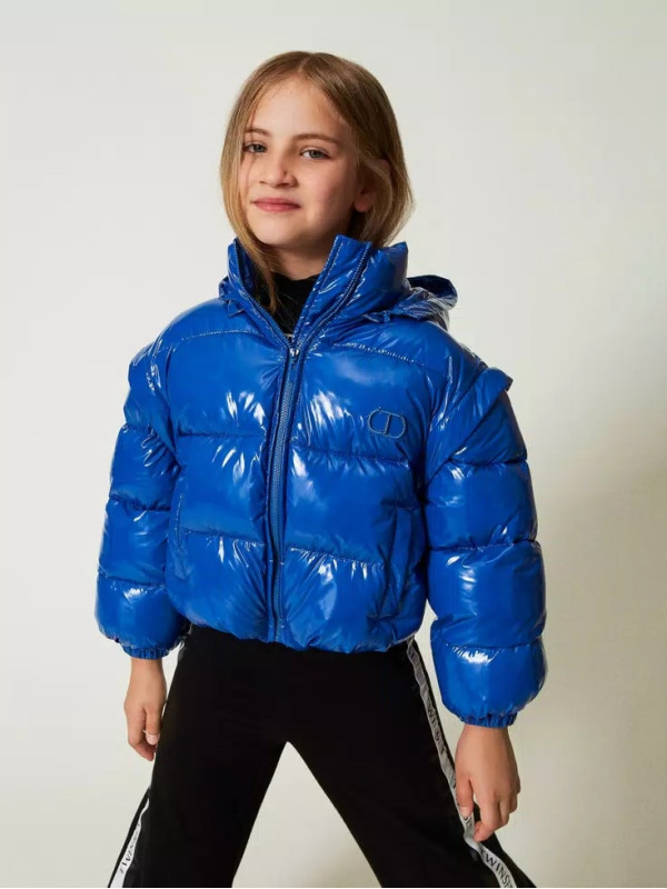 Куртка / Прибій