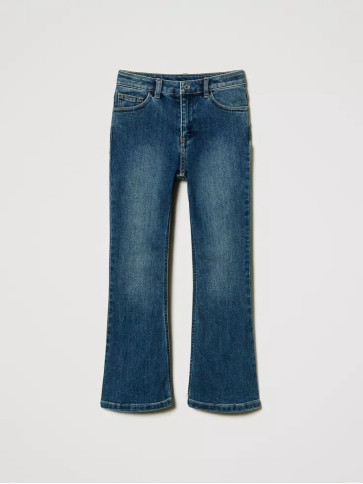 Джинси / Денім середній