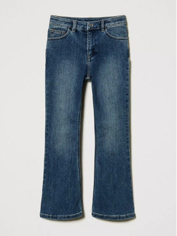 Джинси / Світлий денім