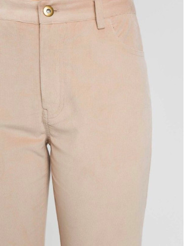 Штани / Бежевий