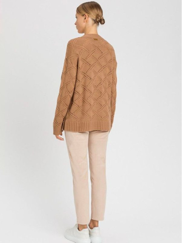 Штани / Бежевий