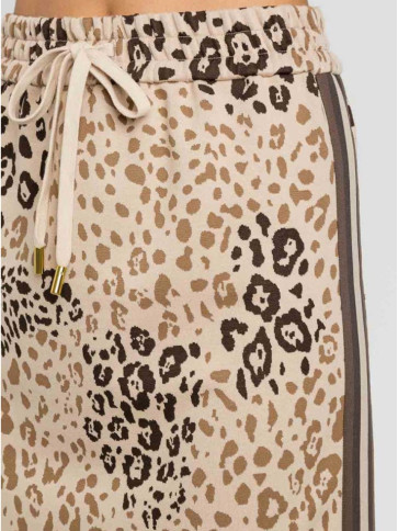 Спідниця / Анімал Жаккард