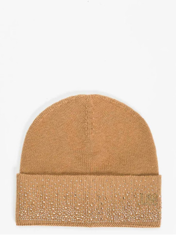 Шапка / Карамель