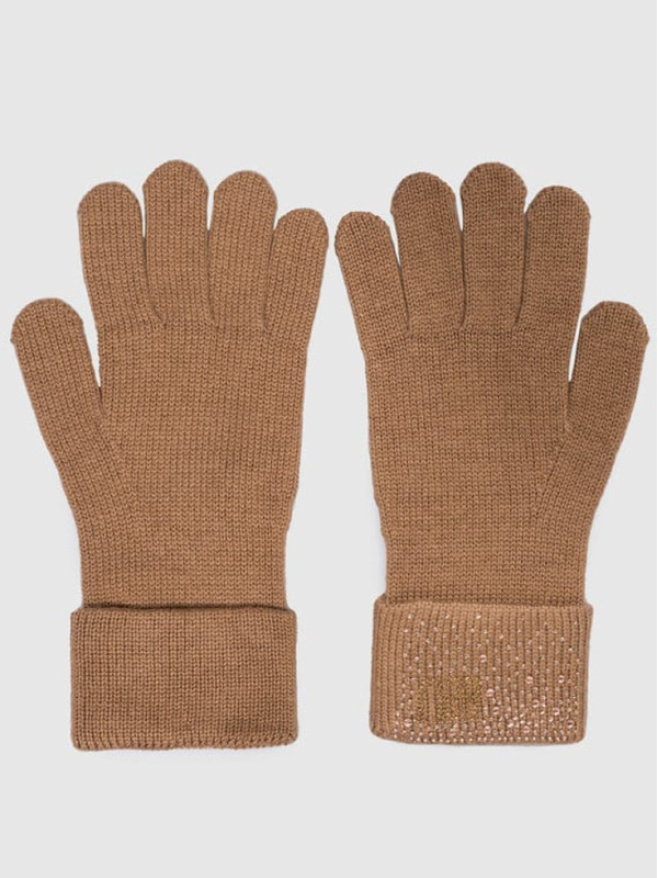 Рукавички / Карамель