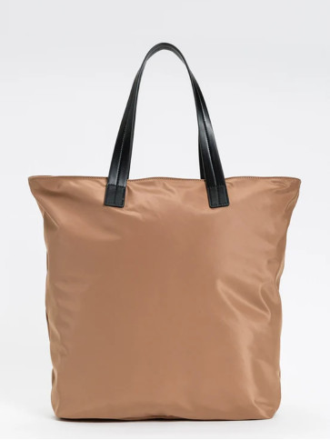 Сумка Шопер / Карамель