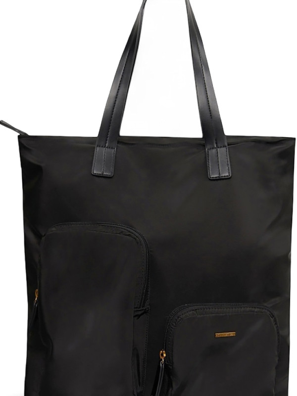 Сумка Шопер / Чорний