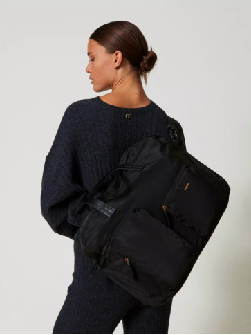 Сумка Шопер / Чорний