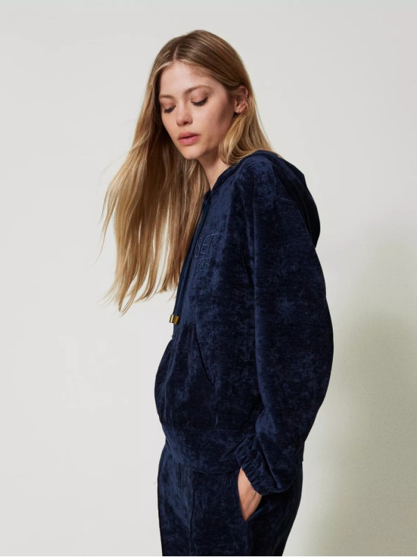 Світшот / Блекаут