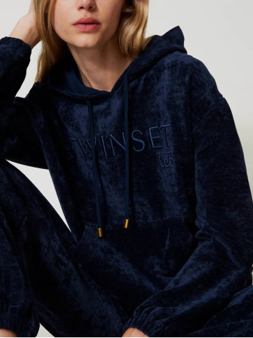 Світшот / Блекаут